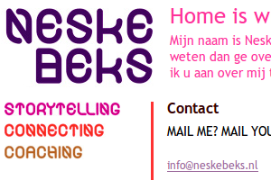 visit Neske Beks's websit